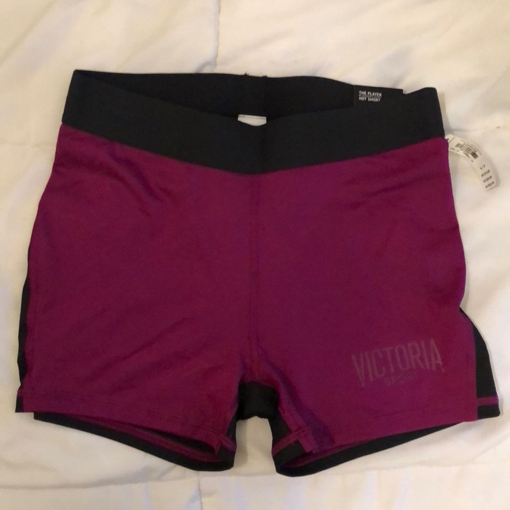 Victoria’s Secret Spandex Shorts